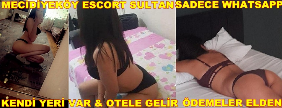 mecidiyekoy sultan